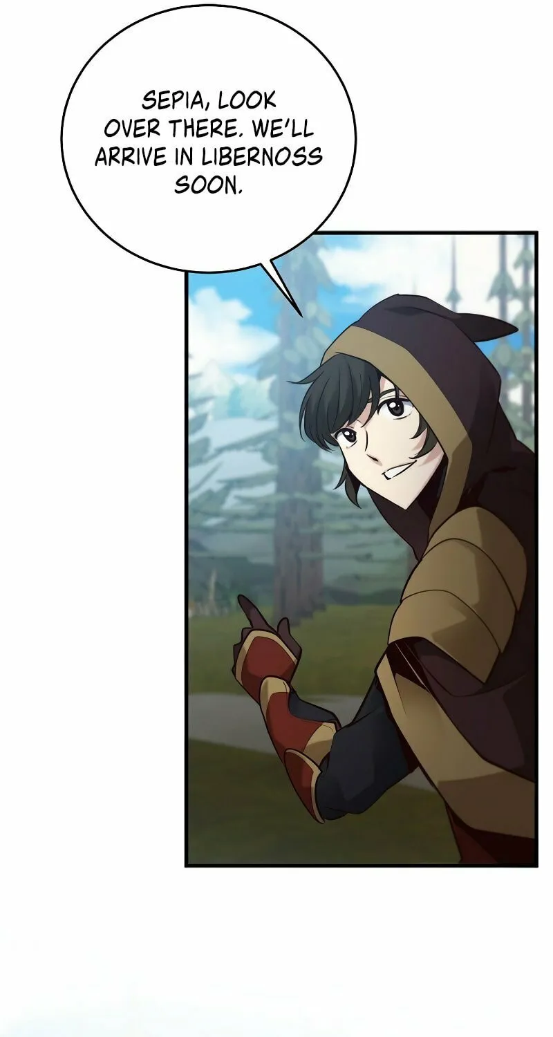 Surviving With an SSS-Rank Inventory Chapter 14 page 54 - 