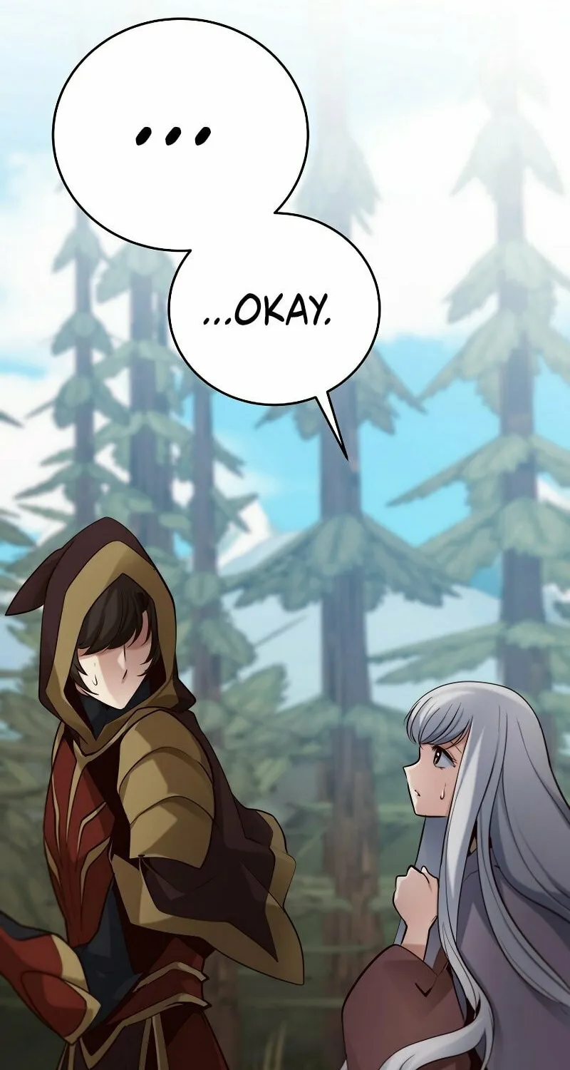 Surviving With an SSS-Rank Inventory Chapter 14 page 55 - 