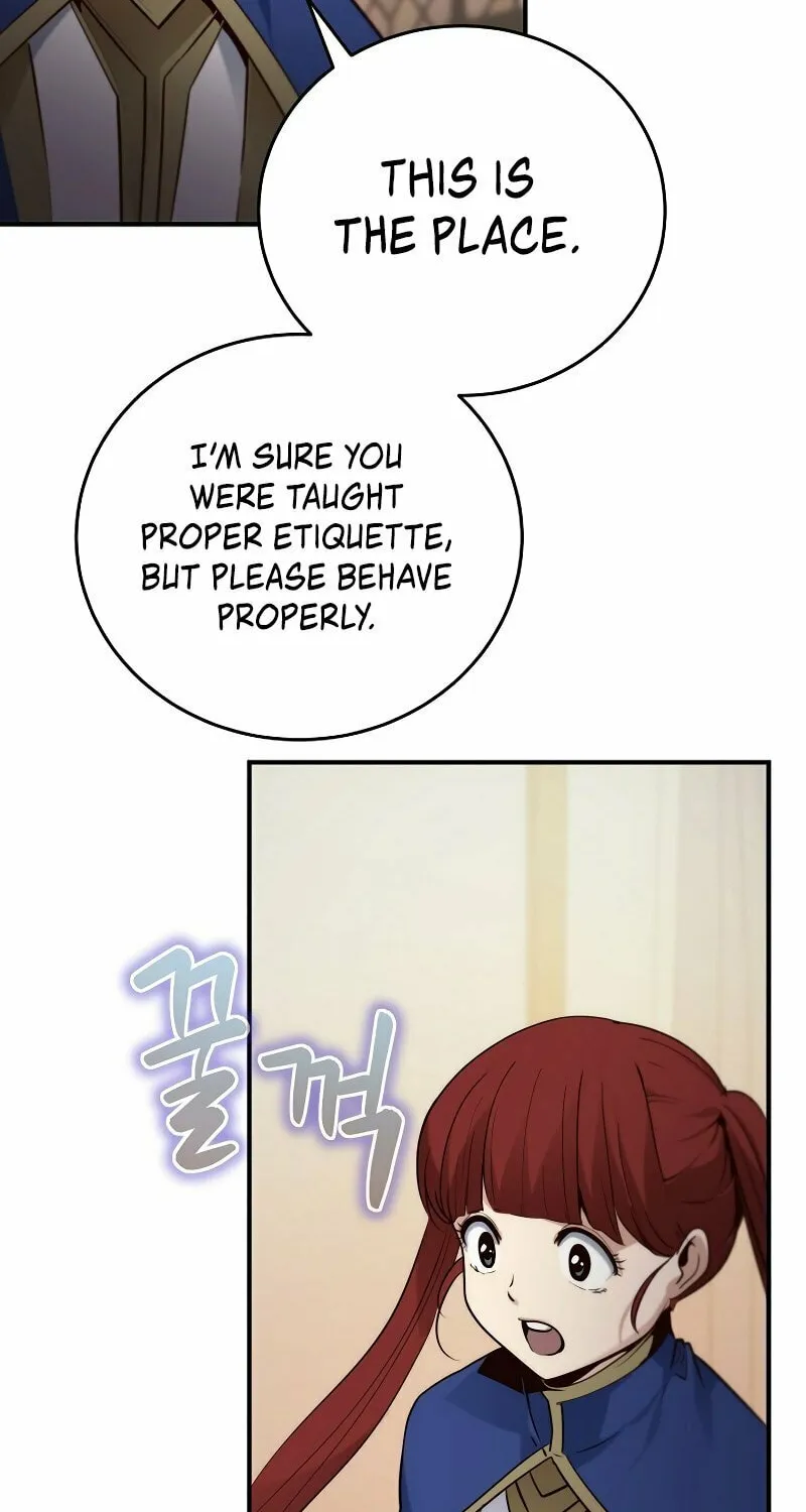 Surviving With an SSS-Rank Inventory Chapter 14 page 80 - 