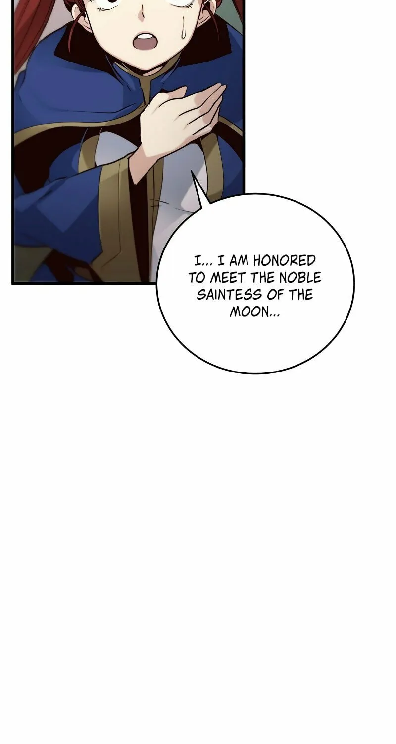 Surviving With an SSS-Rank Inventory Chapter 14 page 91 - 