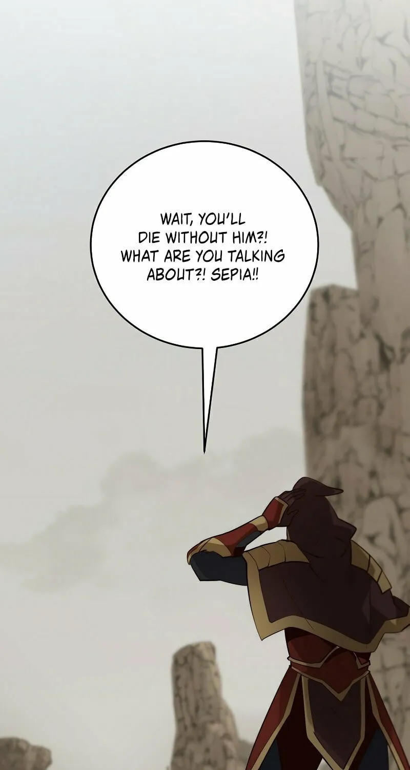 Surviving With an SSS-Rank Inventory Chapter 15 page 117 - 