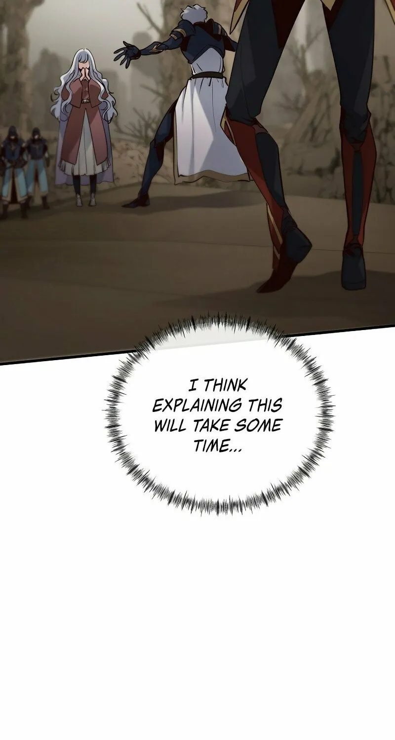 Surviving With an SSS-Rank Inventory Chapter 15 page 118 - 