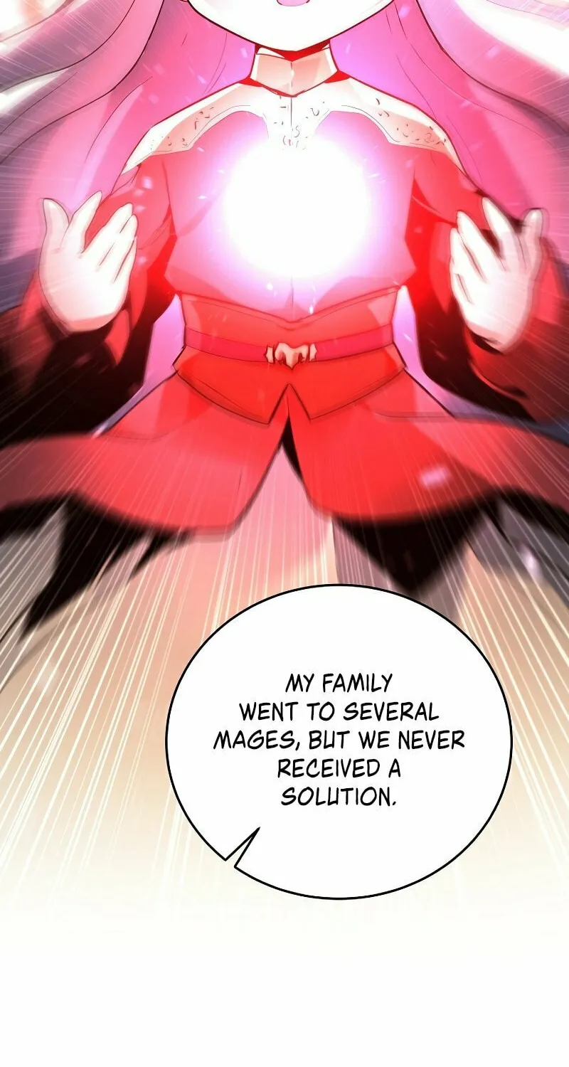 Surviving With an SSS-Rank Inventory Chapter 15 page 16 - 