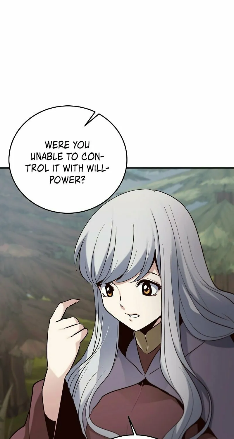 Surviving With an SSS-Rank Inventory Chapter 15 page 17 - 