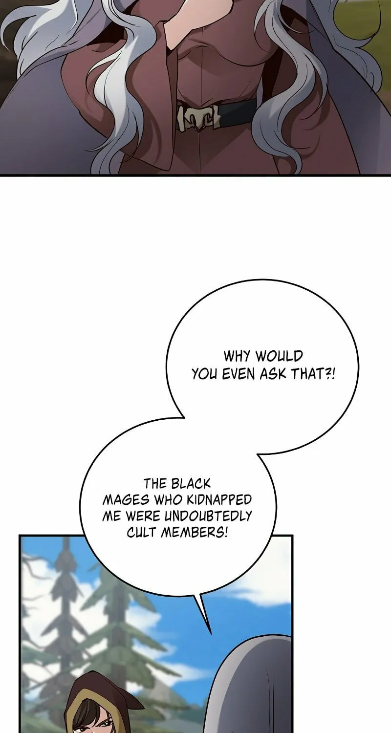 Surviving With an SSS-Rank Inventory Chapter 15 page 3 - 
