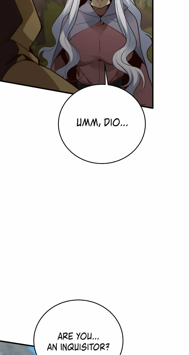 Surviving With an SSS-Rank Inventory Chapter 15 page 26 - 