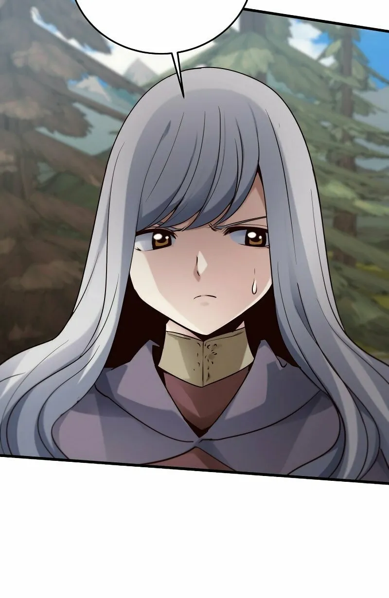 Surviving With an SSS-Rank Inventory Chapter 15 page 27 - 