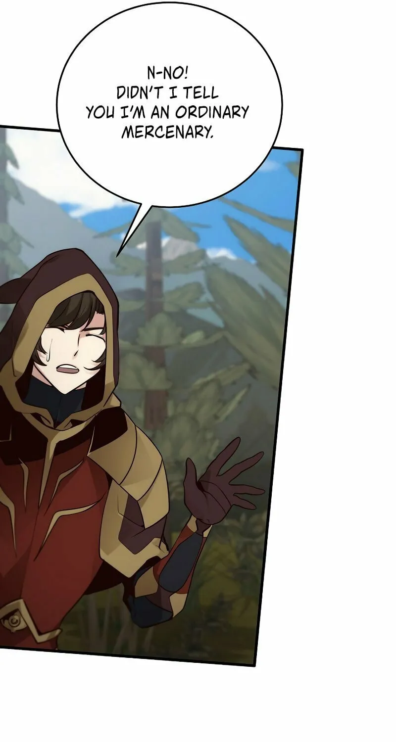 Surviving With an SSS-Rank Inventory Chapter 15 page 28 - 