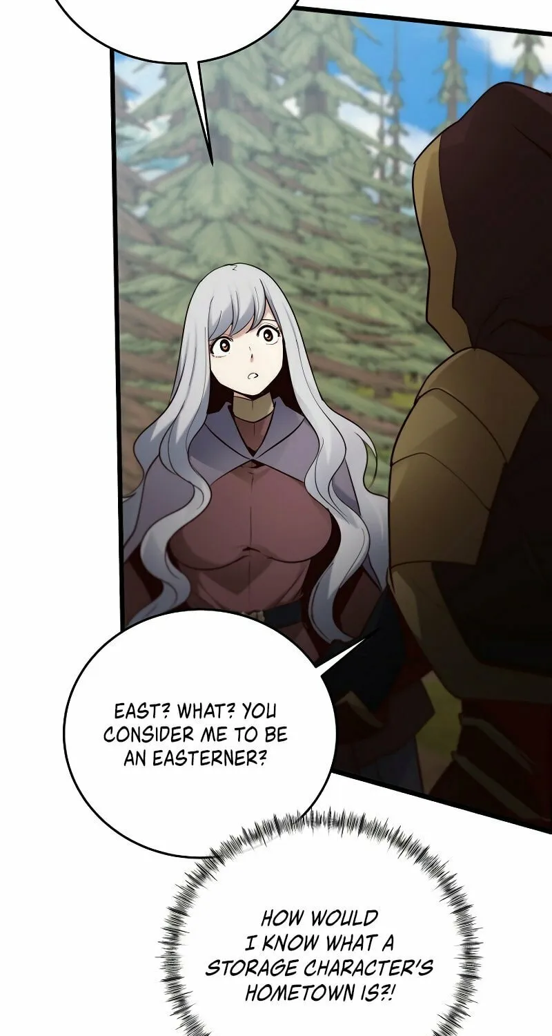 Surviving With an SSS-Rank Inventory Chapter 15 page 30 - 