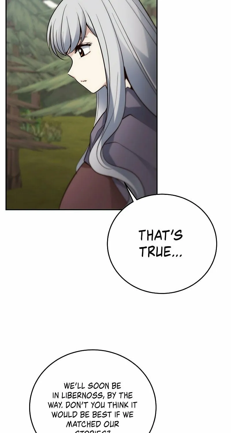Surviving With an SSS-Rank Inventory Chapter 15 page 38 - 