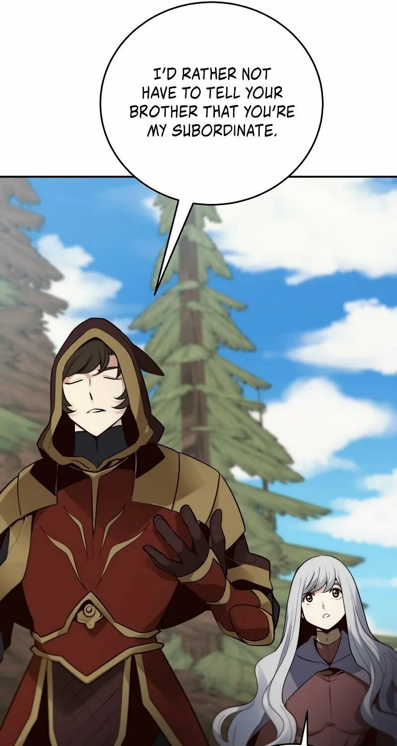 Surviving With an SSS-Rank Inventory Chapter 15 page 41 - 