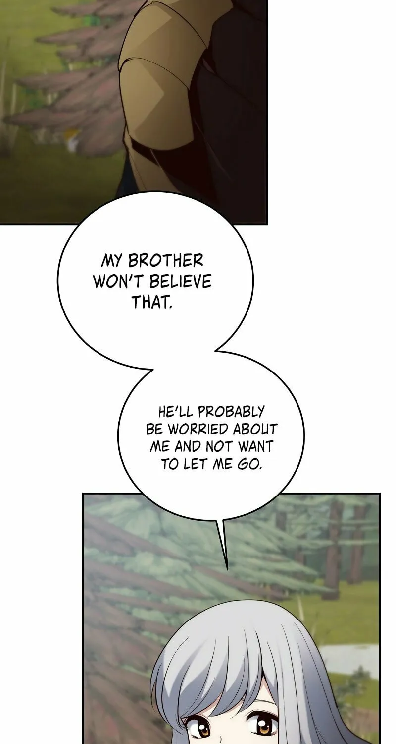 Surviving With an SSS-Rank Inventory Chapter 15 page 43 - 