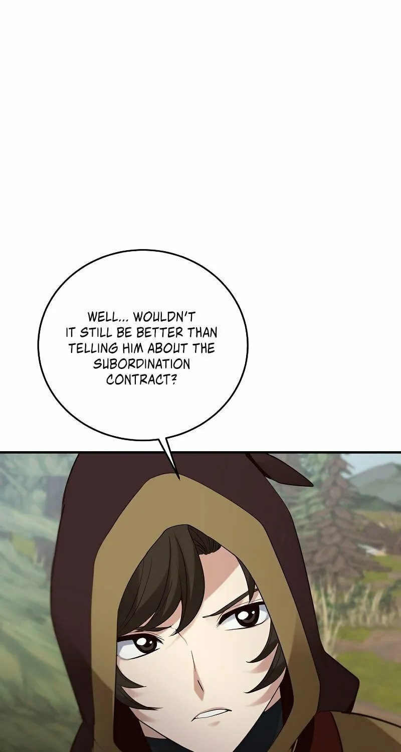 Surviving With an SSS-Rank Inventory Chapter 15 page 45 - 
