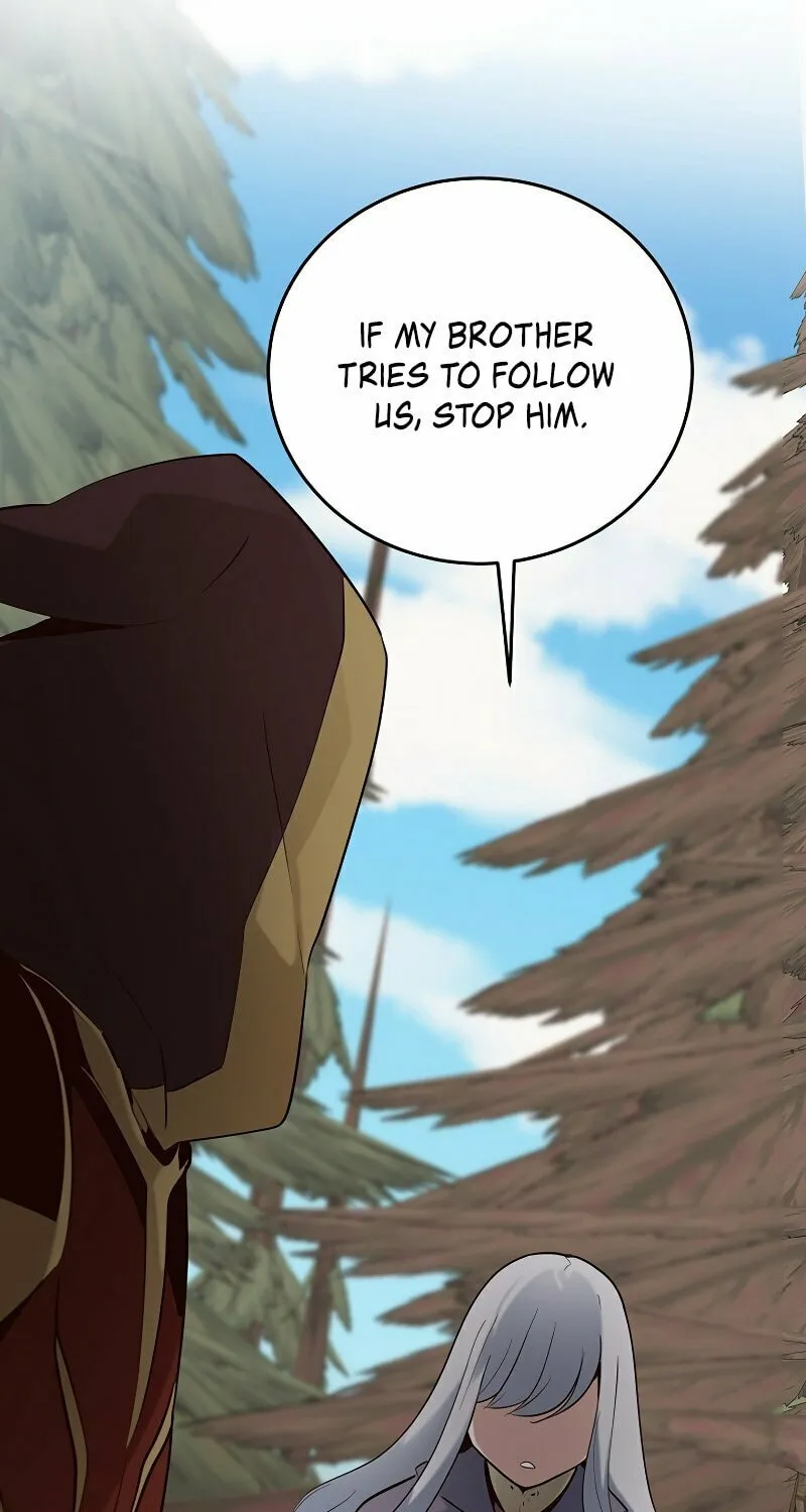 Surviving With an SSS-Rank Inventory Chapter 15 page 48 - 