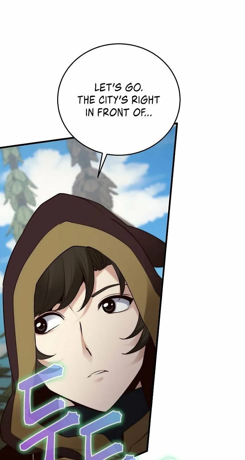 Surviving With an SSS-Rank Inventory Chapter 15 page 55 - 