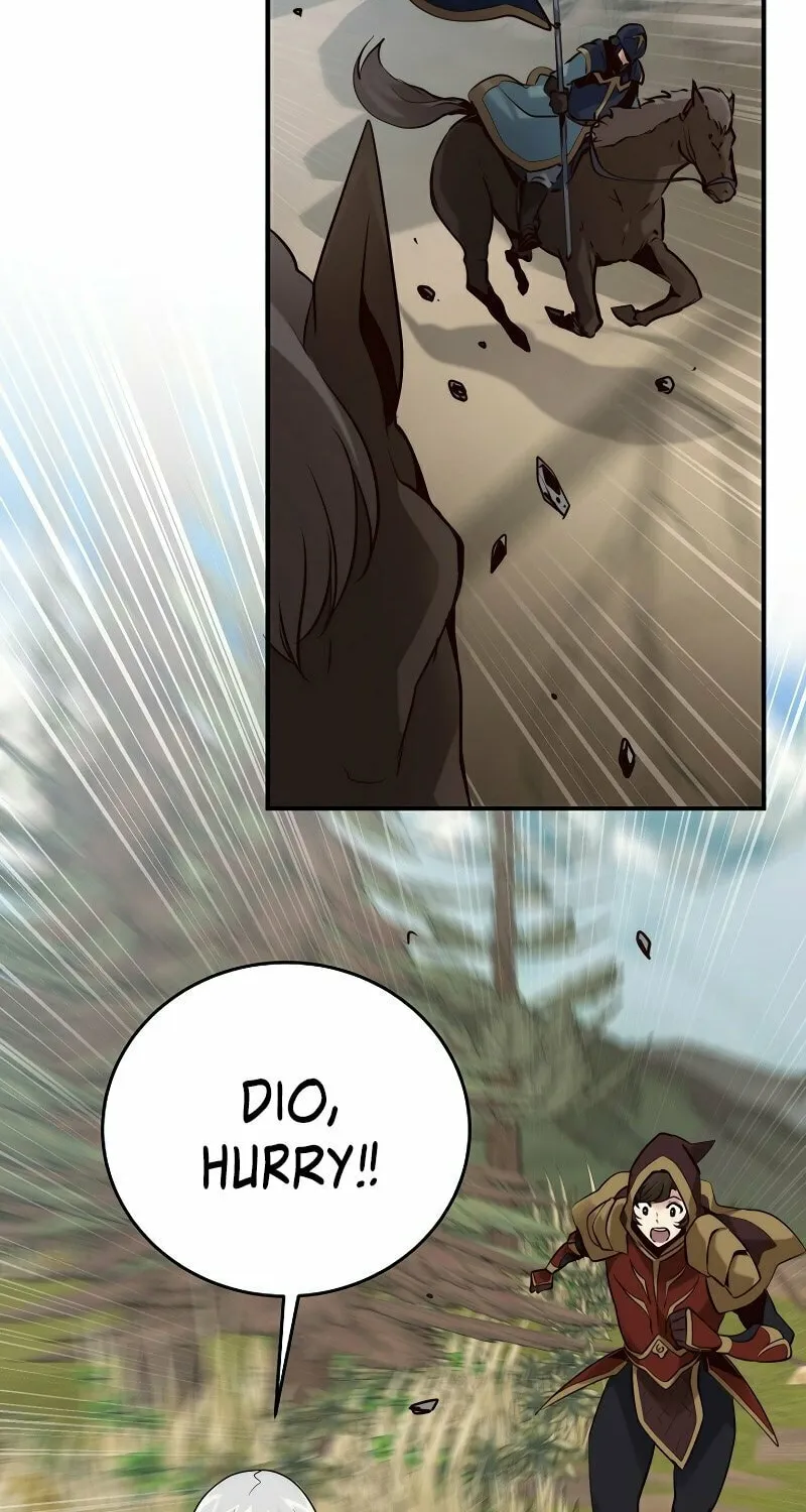 Surviving With an SSS-Rank Inventory Chapter 15 page 58 - 