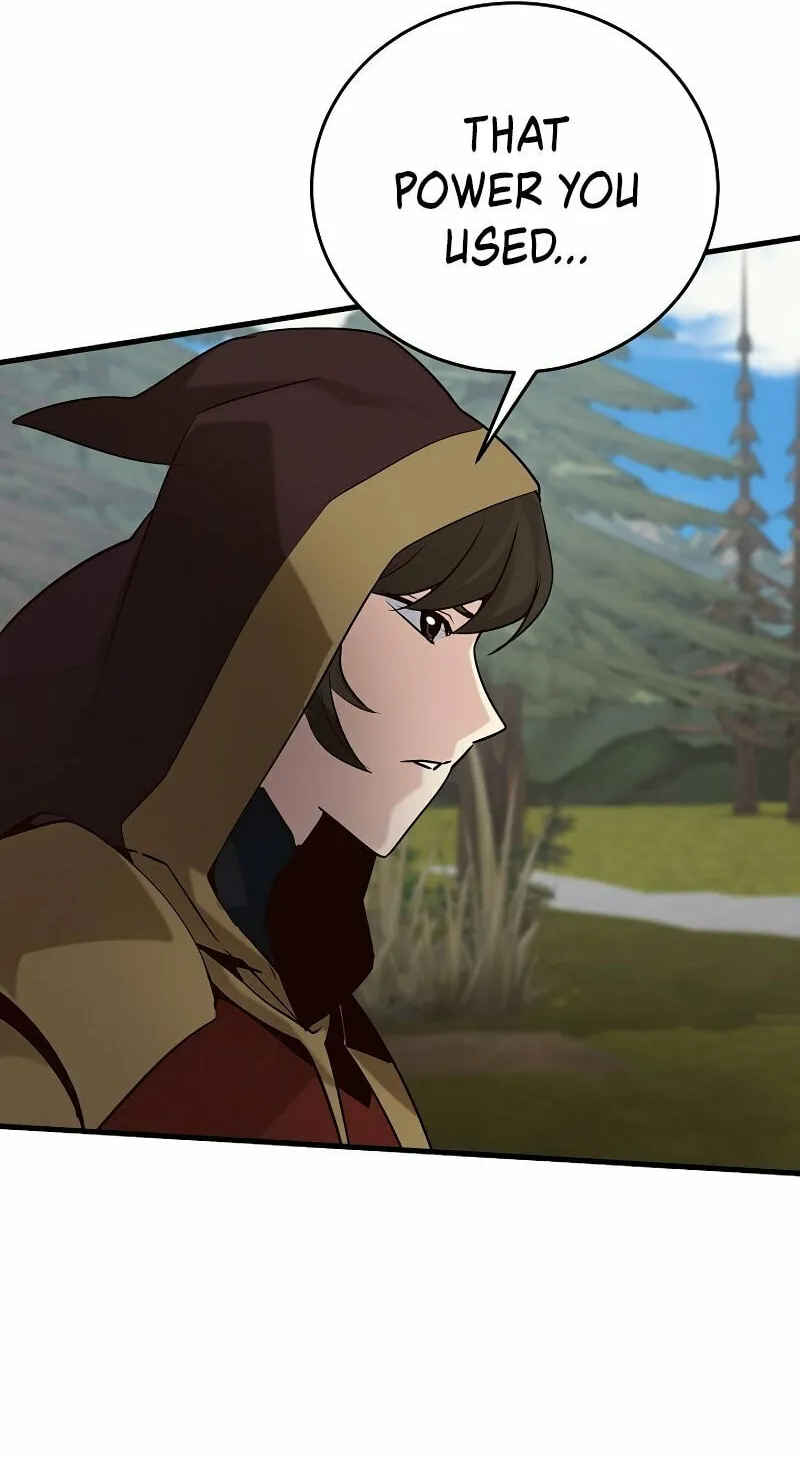 Surviving With an SSS-Rank Inventory Chapter 15 page 7 - 