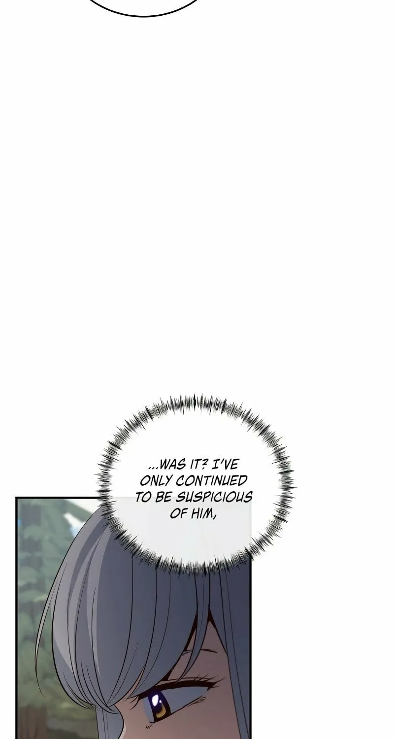 Surviving With an SSS-Rank Inventory Chapter 15 page 9 - 