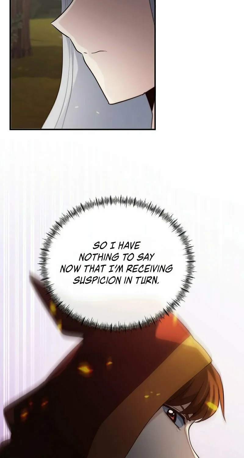 Surviving With an SSS-Rank Inventory Chapter 15 page 10 - 