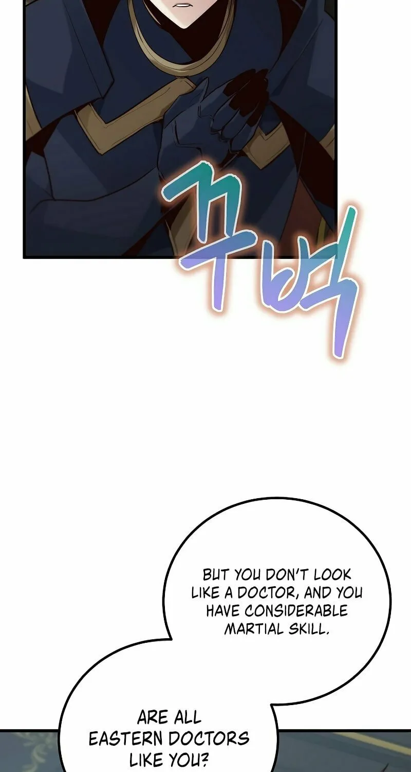 Surviving With an SSS-Rank Inventory Chapter 16 page 11 - 