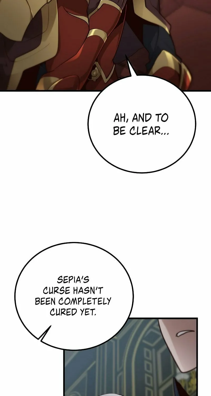 Surviving With an SSS-Rank Inventory Chapter 16 page 14 - 