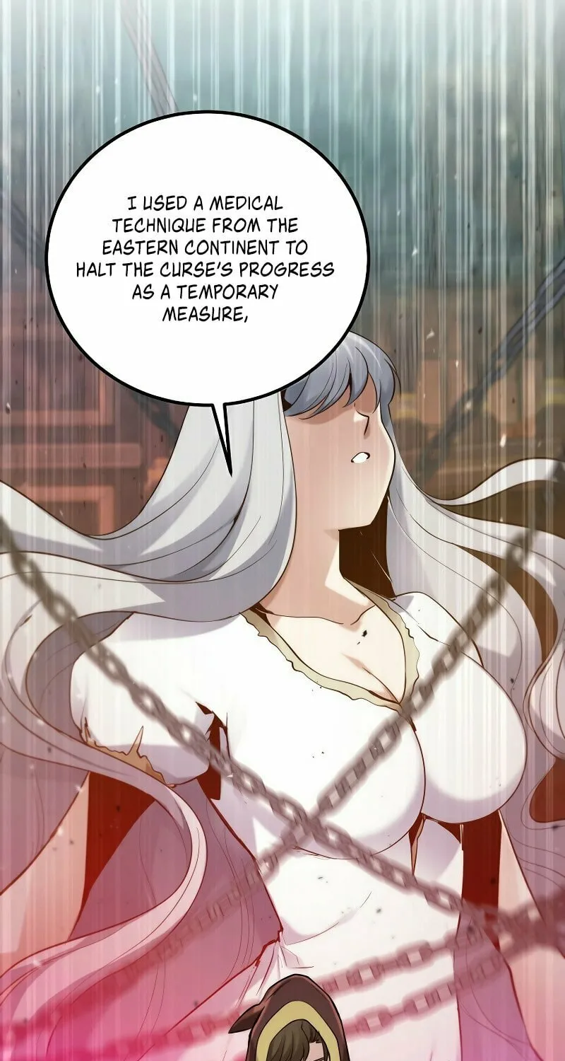 Surviving With an SSS-Rank Inventory Chapter 16 page 16 - 