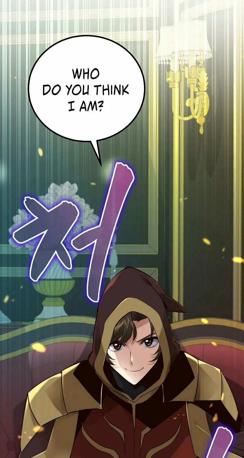 Surviving With an SSS-Rank Inventory Chapter 16 page 20 - 