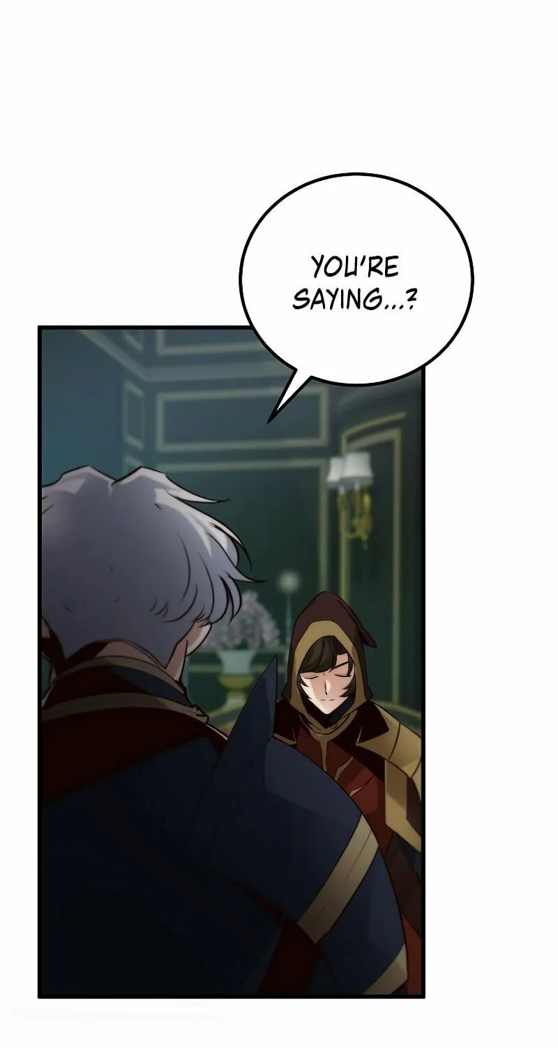 Surviving With an SSS-Rank Inventory Chapter 16 page 27 - 