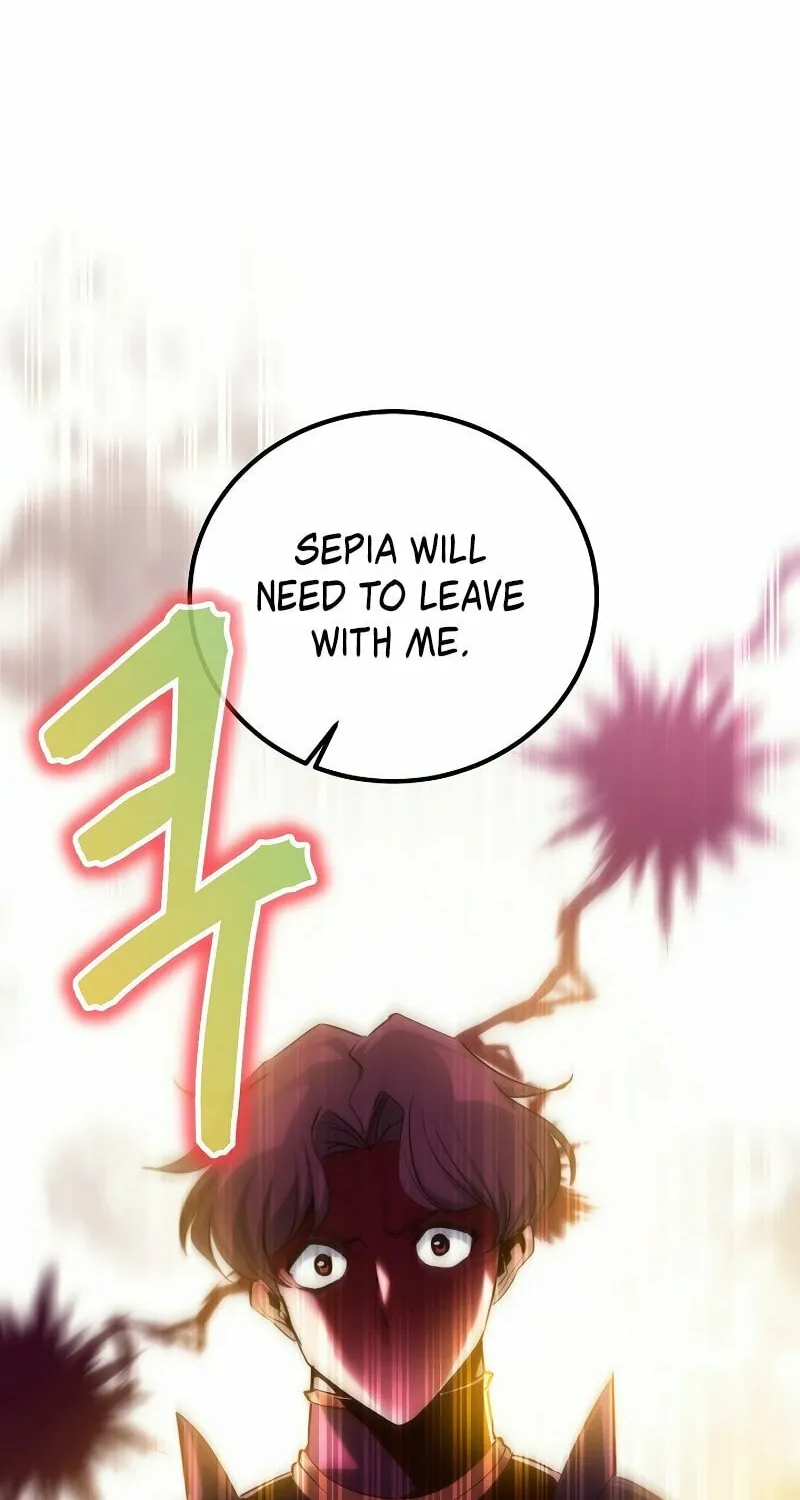 Surviving With an SSS-Rank Inventory Chapter 16 page 28 - 