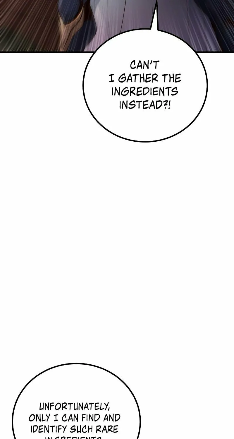Surviving With an SSS-Rank Inventory Chapter 16 page 31 - 