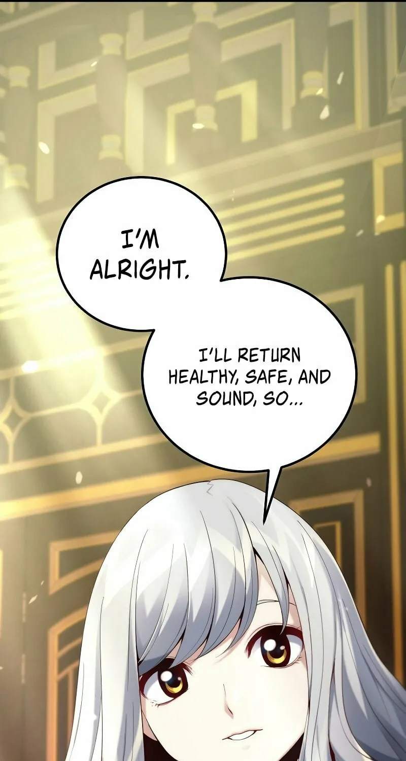 Surviving With an SSS-Rank Inventory Chapter 16 page 36 - 