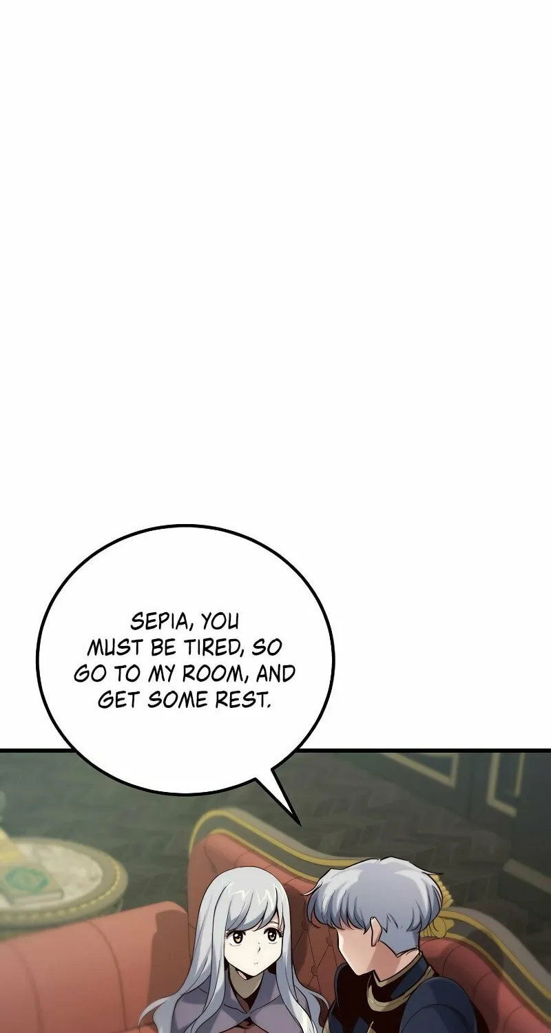 Surviving With an SSS-Rank Inventory Chapter 16 page 39 - 
