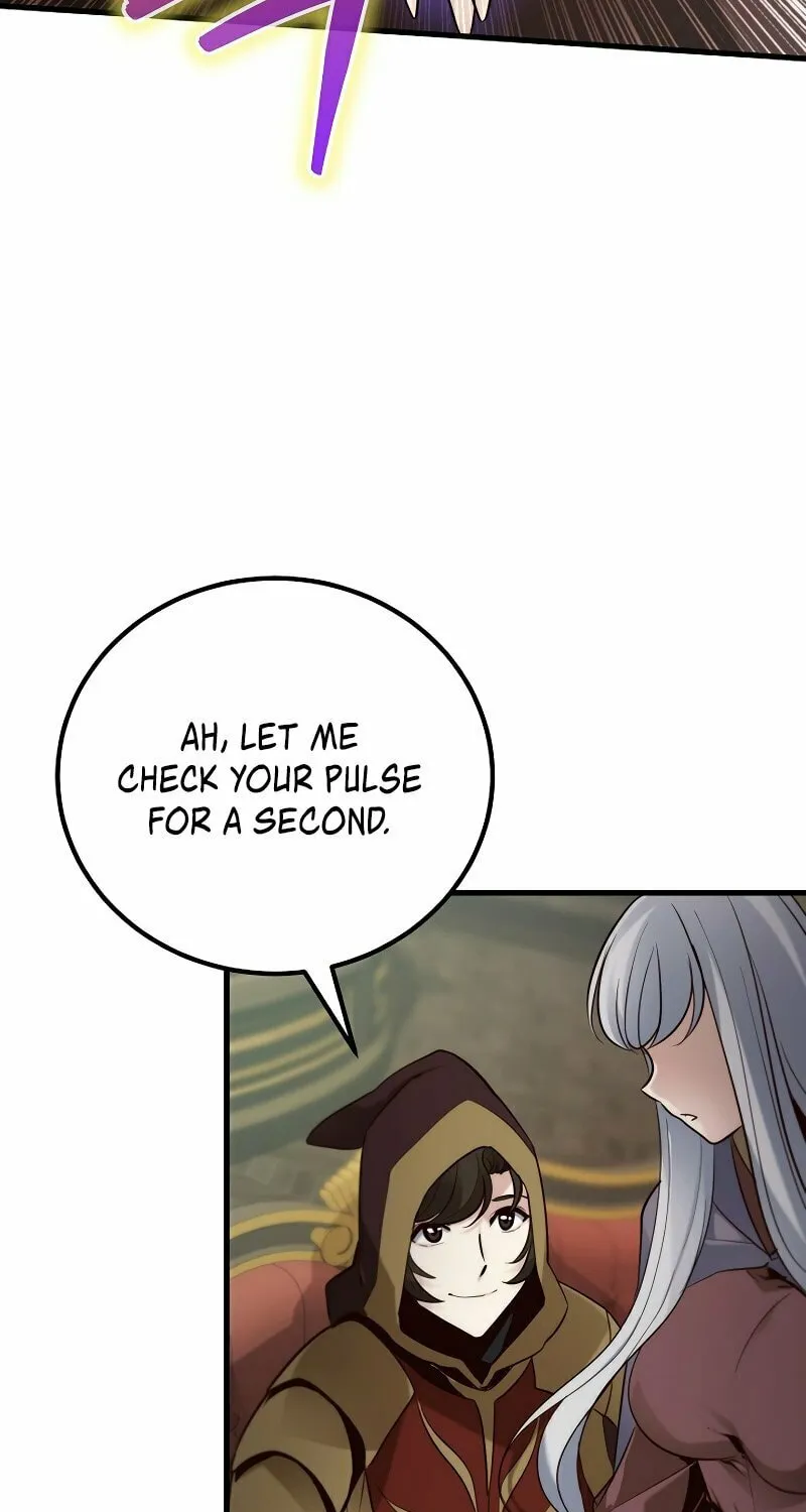 Surviving With an SSS-Rank Inventory Chapter 16 page 45 - 