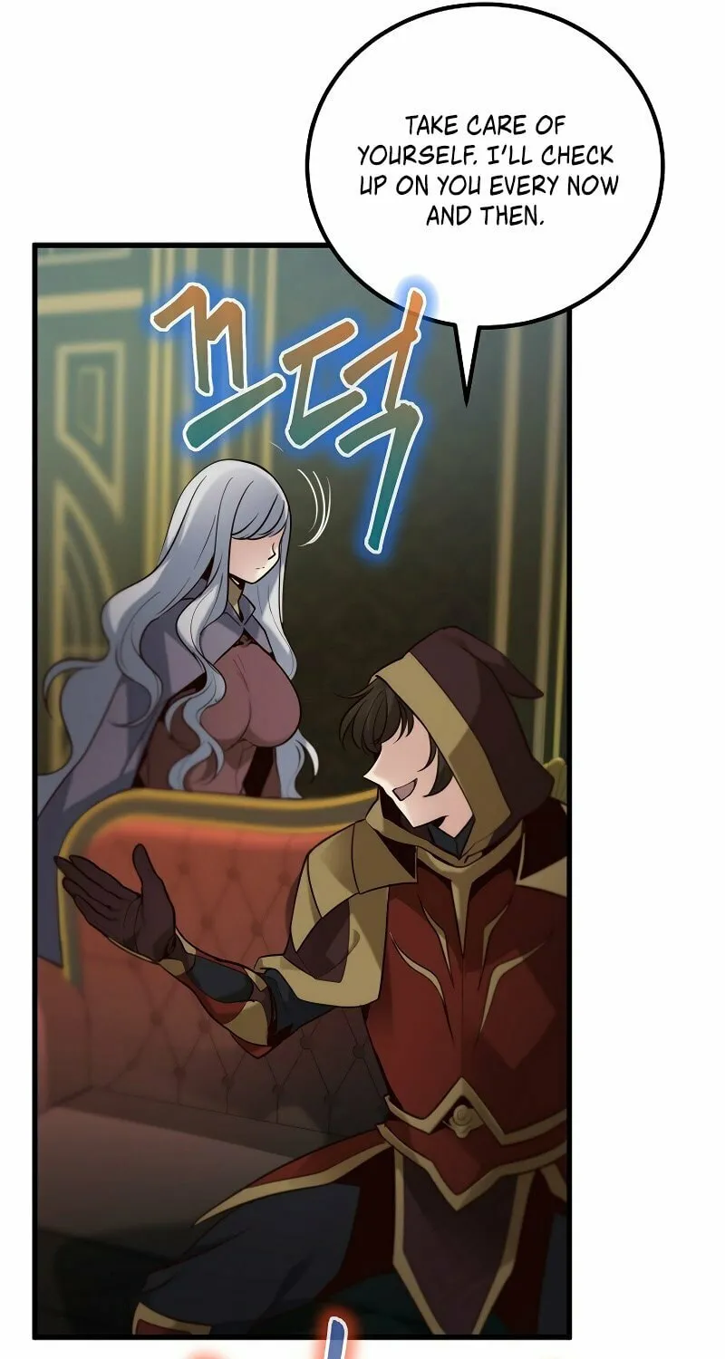 Surviving With an SSS-Rank Inventory Chapter 16 page 49 - 