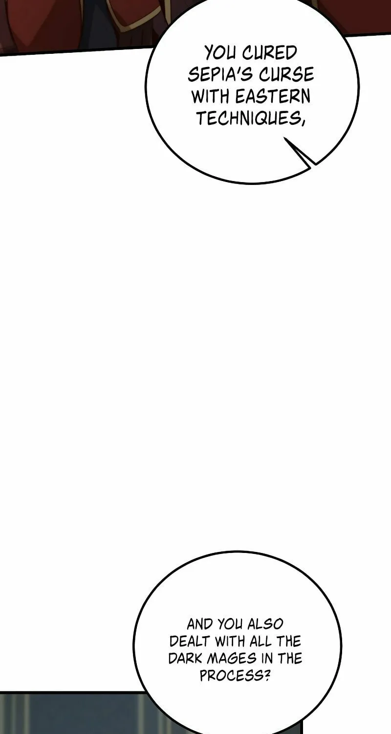 Surviving With an SSS-Rank Inventory Chapter 16 page 6 - 