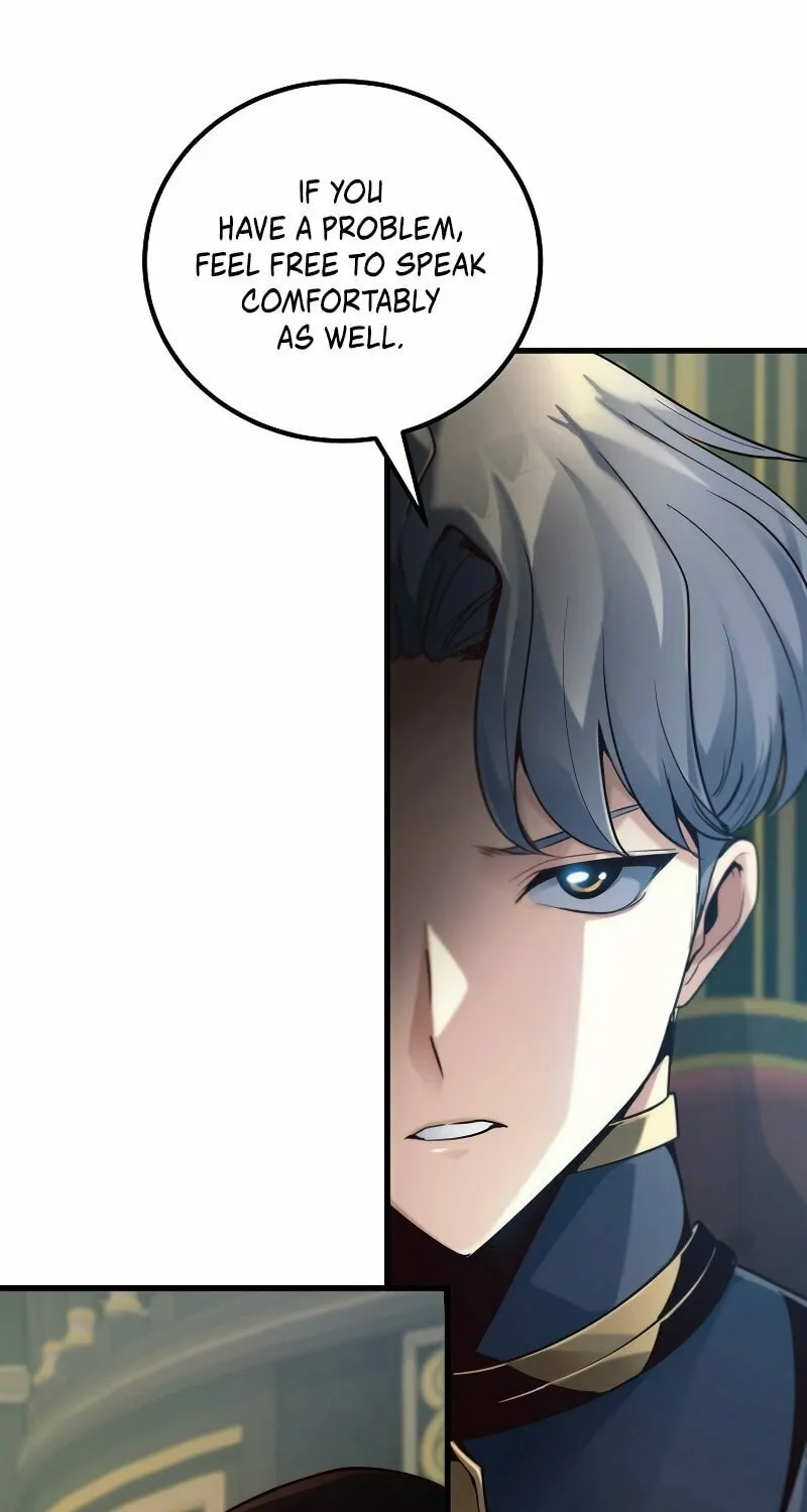 Surviving With an SSS-Rank Inventory Chapter 16 page 53 - 