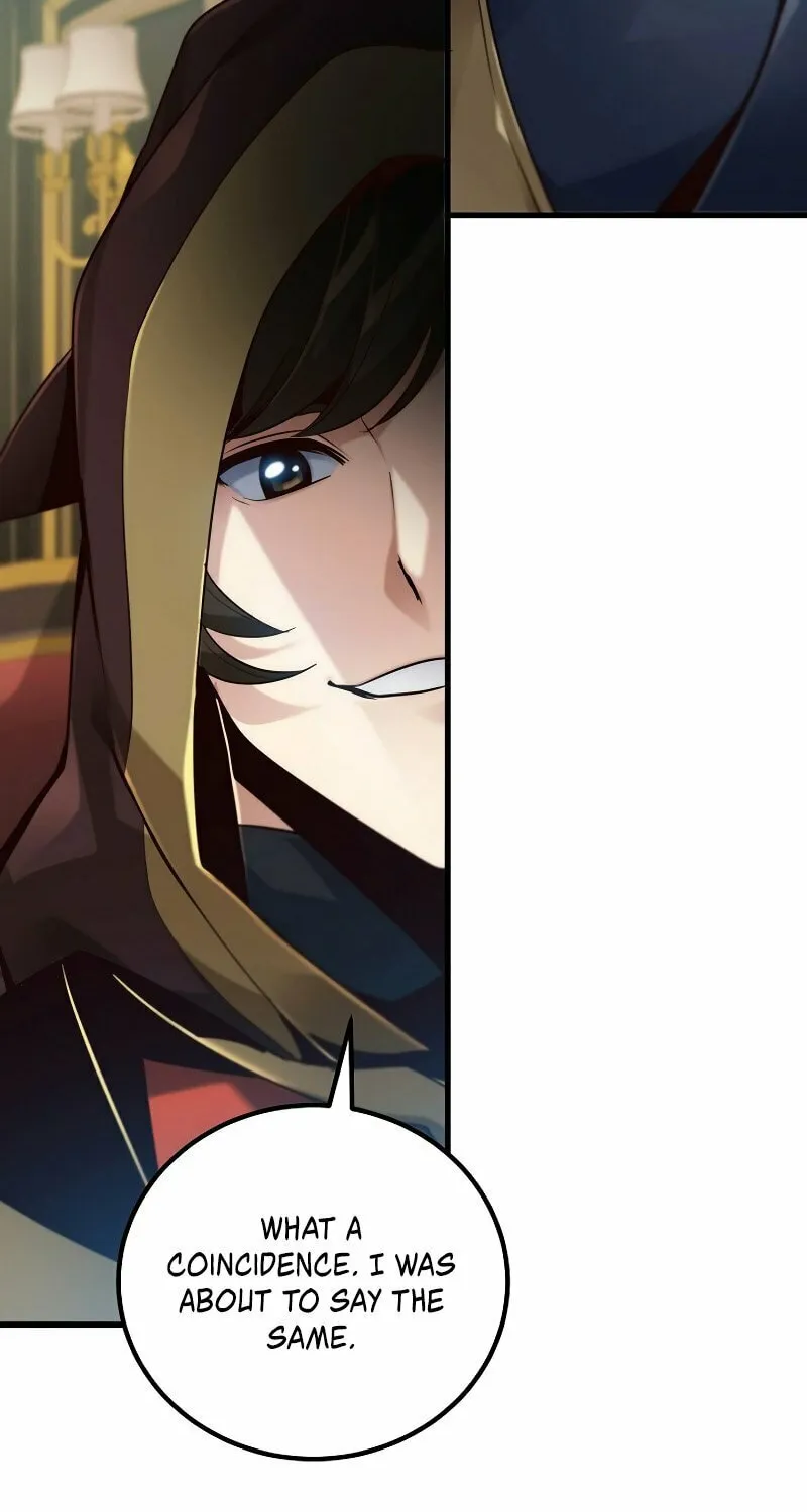 Surviving With an SSS-Rank Inventory Chapter 16 page 54 - 