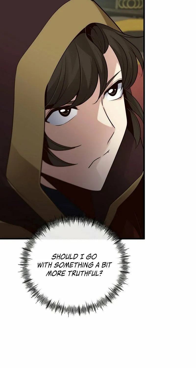 Surviving With an SSS-Rank Inventory Chapter 16 page 58 - 