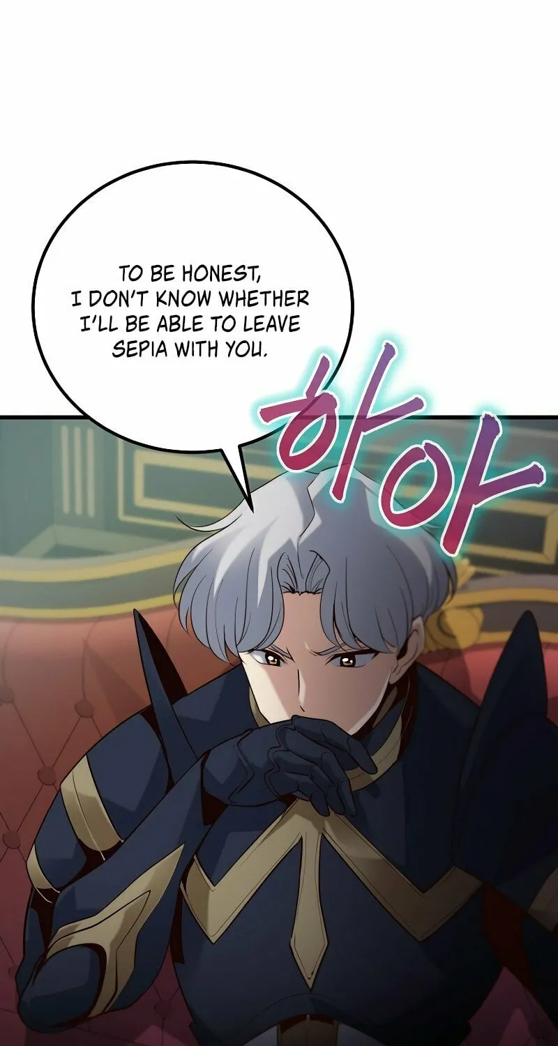 Surviving With an SSS-Rank Inventory Chapter 16 page 80 - 