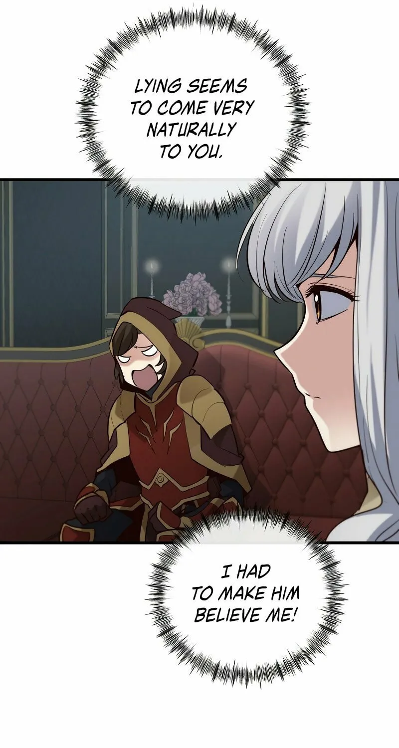Surviving With an SSS-Rank Inventory Chapter 16 page 9 - 