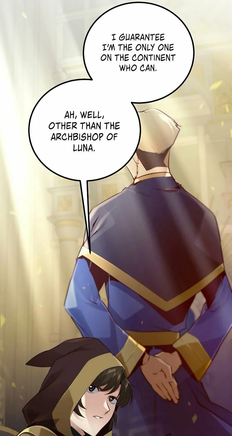 Surviving With an SSS-Rank Inventory Chapter 16 page 88 - 