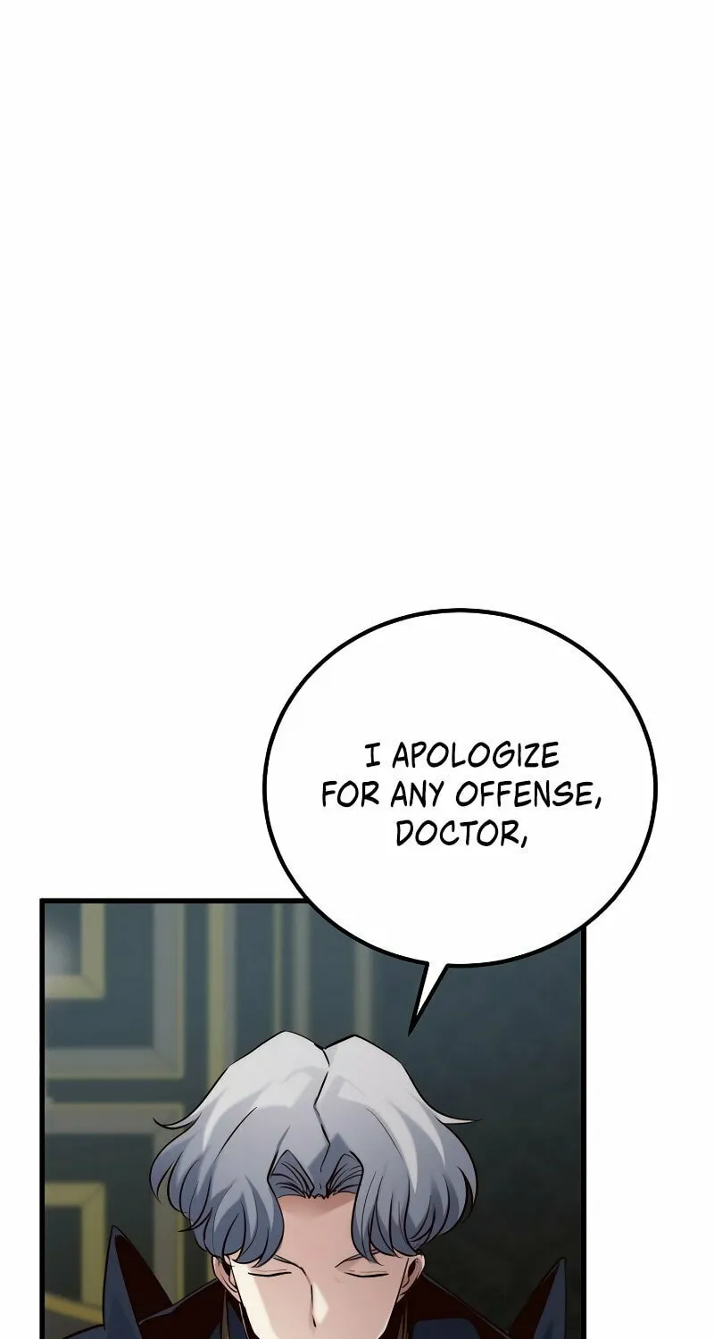 Surviving With an SSS-Rank Inventory Chapter 16 page 10 - 