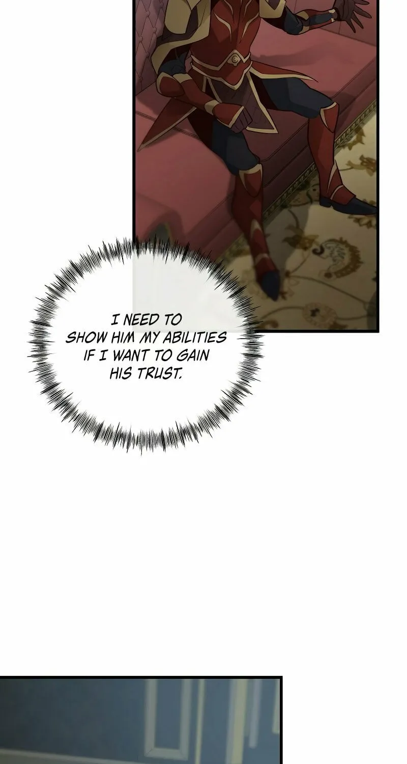 Surviving With an SSS-Rank Inventory Chapter 16 page 97 - 
