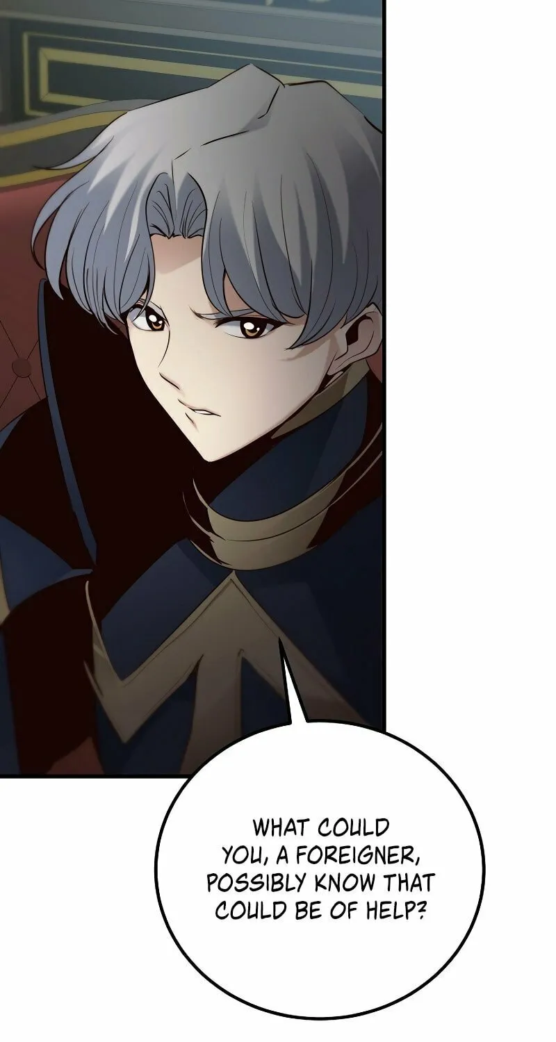Surviving With an SSS-Rank Inventory Chapter 16 page 98 - 