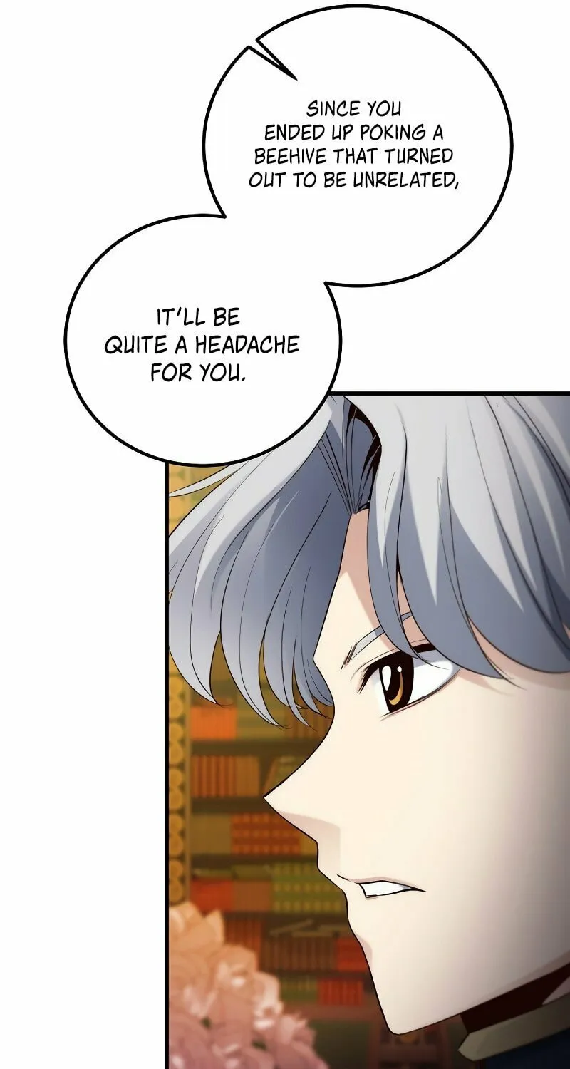 Surviving With an SSS-Rank Inventory Chapter 17 page 13 - 