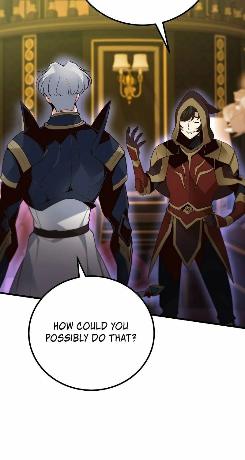 Surviving With an SSS-Rank Inventory Chapter 17 page 15 - 