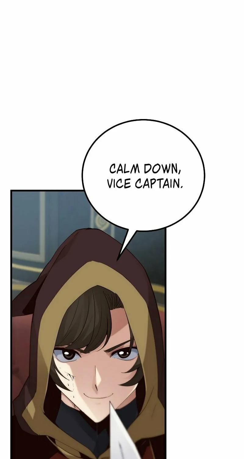 Surviving With an SSS-Rank Inventory Chapter 17 page 3 - 