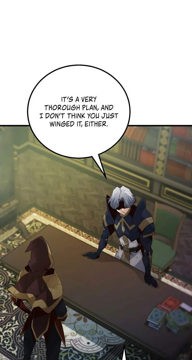 Surviving With an SSS-Rank Inventory Chapter 17 page 21 - 