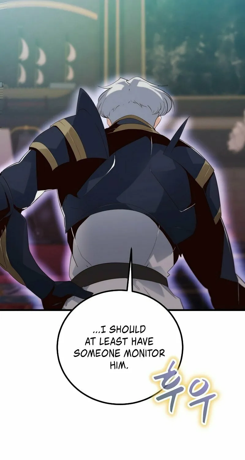 Surviving With an SSS-Rank Inventory Chapter 17 page 32 - 