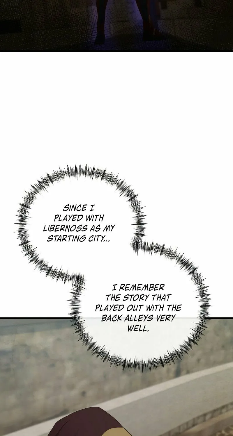 Surviving With an SSS-Rank Inventory Chapter 17 page 41 - 